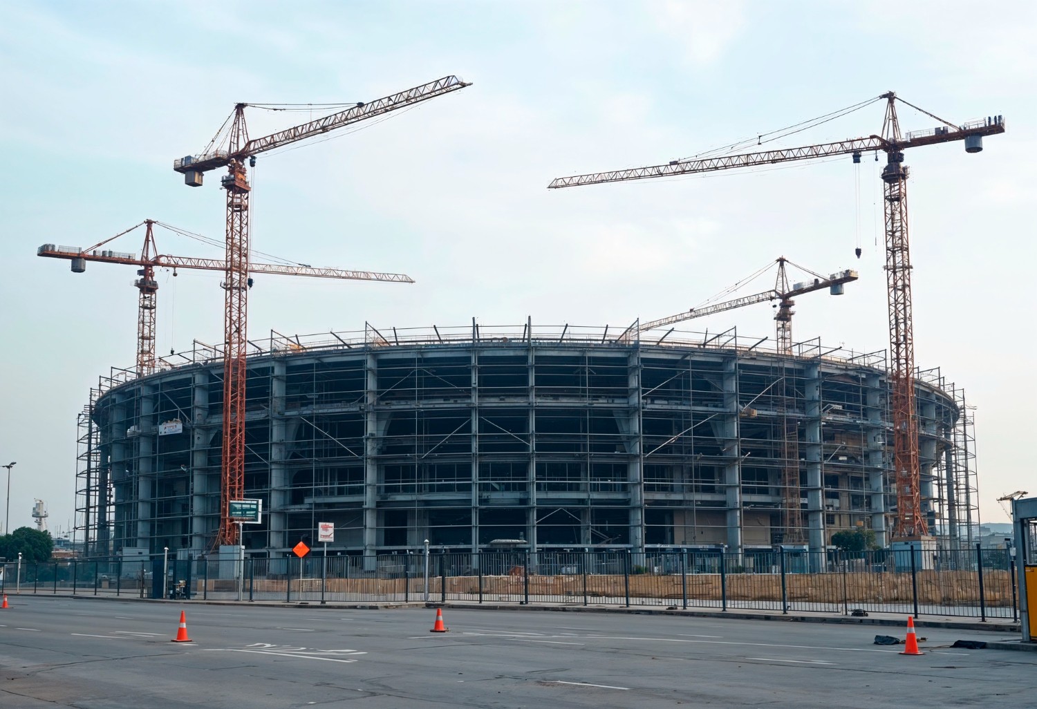 Engineering Services